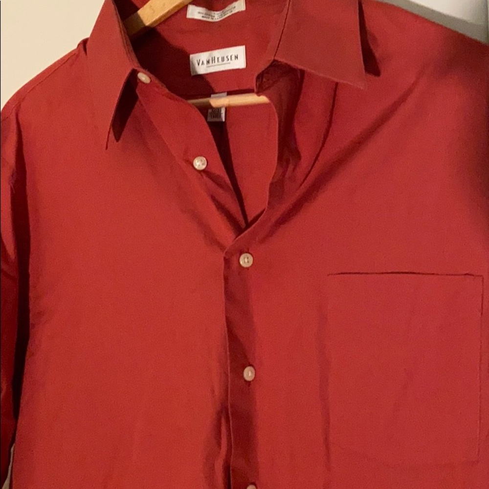 VanHeusen
